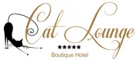 Cat Lounge Luxe Kattenhotel