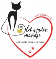 Kattenhotel Het gouden mandje