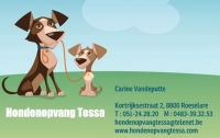 Hondenopvangtessa