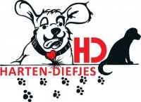 Harten-diefjes